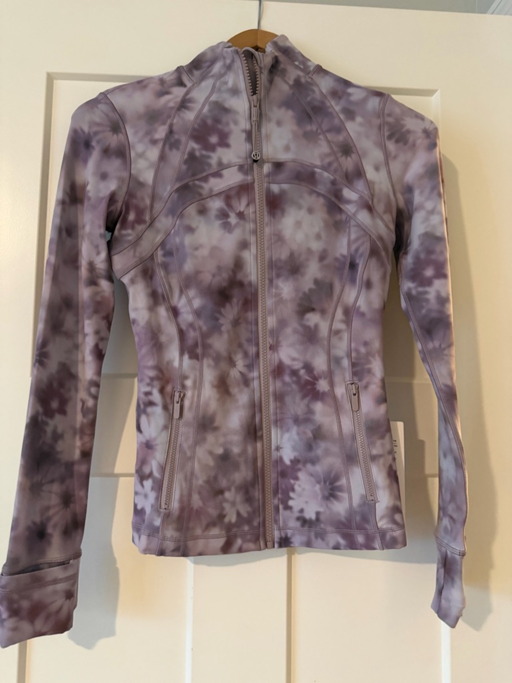 Lulu Lemon Define Jacket *Nulu* brand new